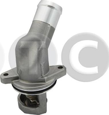 STC T435917 - Termostato, Refrigerante www.autoricambi360.it