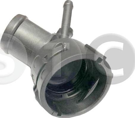 STC T435985 - Flangia d. refrigerante www.autoricambi360.it
