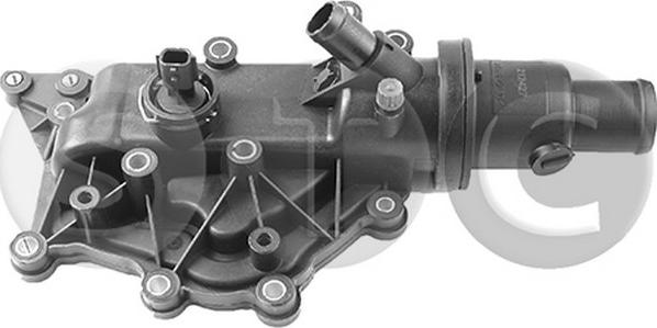 STC T435981 - Termostato, Refrigerante www.autoricambi360.it