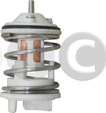 STC T435935 - Termostato, Refrigerante www.autoricambi360.it