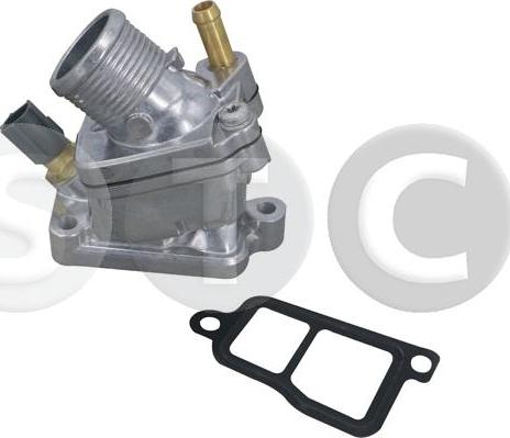 STC T435932 - Termostato, Refrigerante www.autoricambi360.it