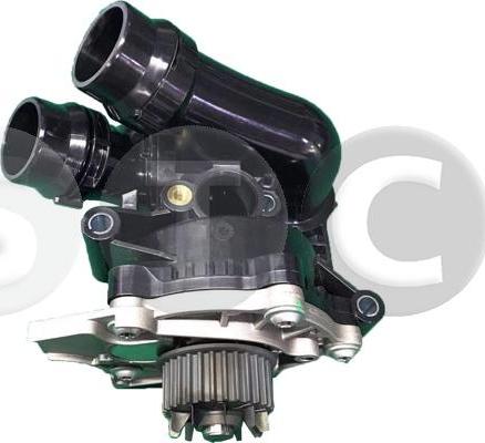 STC T435924 - Pompa acqua www.autoricambi360.it