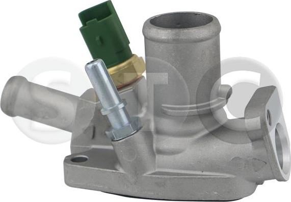 STC T435926 - Termostato, Refrigerante www.autoricambi360.it