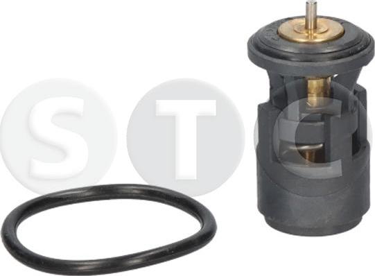 STC T435921 - Termostato, Refrigerante www.autoricambi360.it
