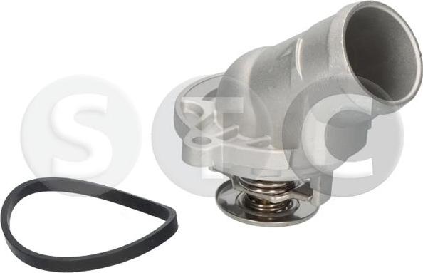 STC T435927 - Termostato, Refrigerante www.autoricambi360.it