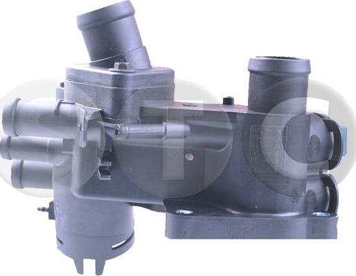 STC T435979 - Flangia d. refrigerante www.autoricambi360.it