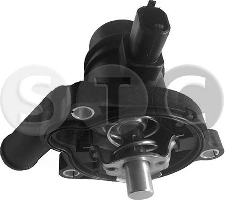 STC T435973 - Termostato, Refrigerante www.autoricambi360.it