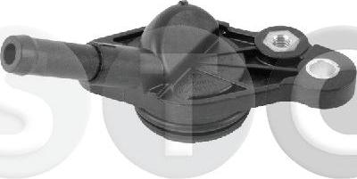STC T435596 - Flangia d. refrigerante www.autoricambi360.it