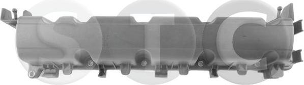 STC T435546 - Copritestata www.autoricambi360.it
