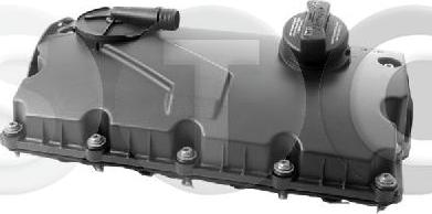STC T435582 - Copritestata www.autoricambi360.it
