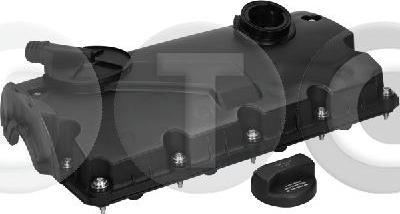 STC T435539 - Copritestata www.autoricambi360.it