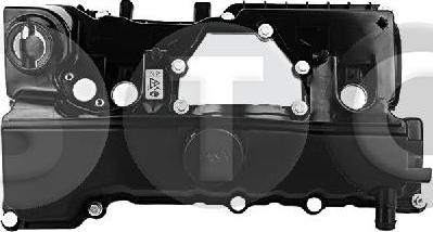 STC T435579 - Copritestata www.autoricambi360.it