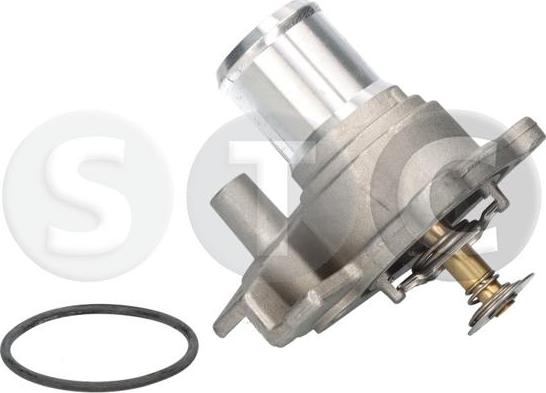 STC T435694 - Termostato, Refrigerante www.autoricambi360.it