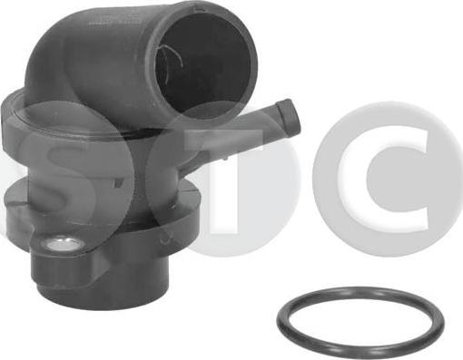 STC T435692 - Termostato, Refrigerante www.autoricambi360.it