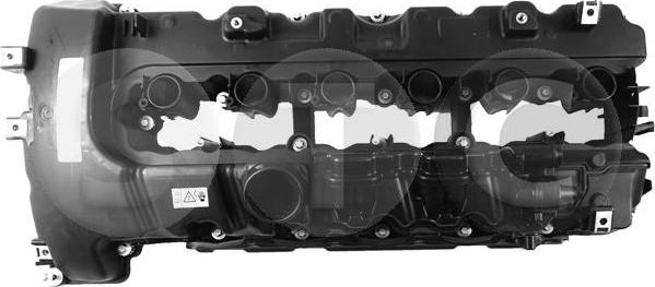 STC T435605 - Copritestata www.autoricambi360.it