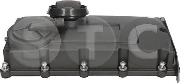 STC T435629 - Copritestata www.autoricambi360.it