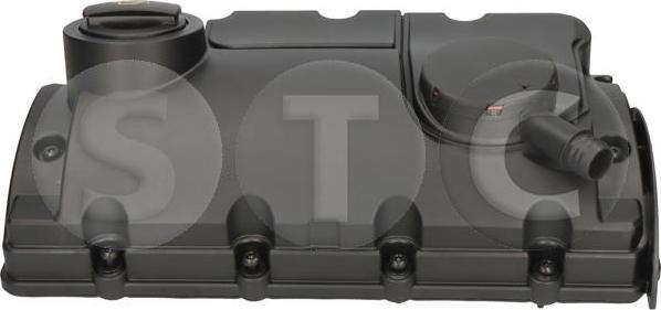 STC T435628 - Copritestata www.autoricambi360.it
