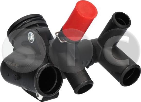 STC T435136 - Termostato, Refrigerante www.autoricambi360.it