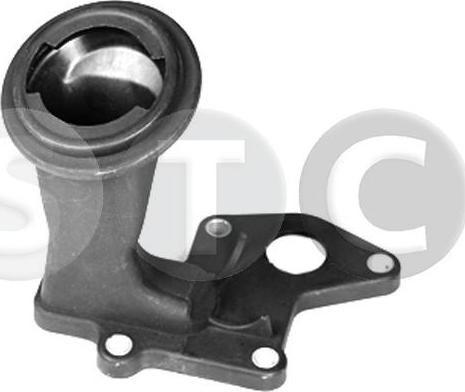STC T435130 - Flessibile, Scarico aria copritestata www.autoricambi360.it