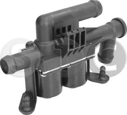STC T435133 - Termostato, Refrigerante www.autoricambi360.it