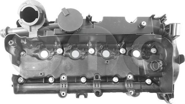 STC T435137 - Copritestata www.autoricambi360.it