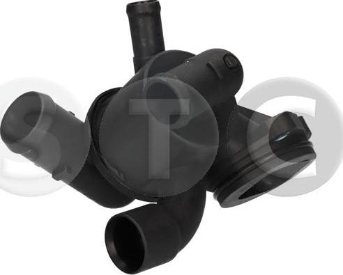 STC T435895 - Termostato, Refrigerante www.autoricambi360.it