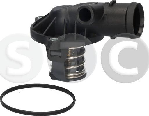 STC T435890 - Termostato, Refrigerante www.autoricambi360.it