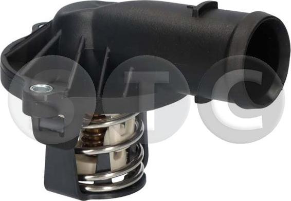 STC T435891 - Termostato, Refrigerante www.autoricambi360.it