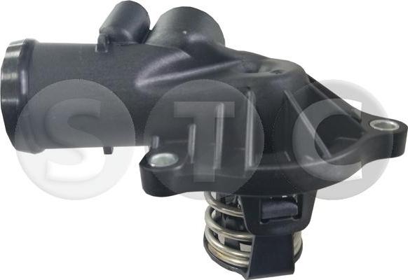 STC T435892 - Termostato, Refrigerante www.autoricambi360.it