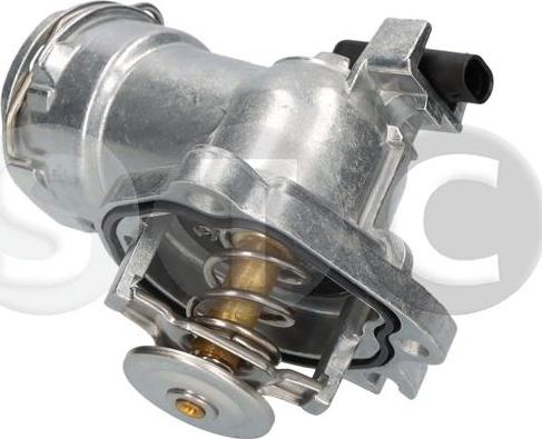 STC T435848 - Termostato, Refrigerante www.autoricambi360.it