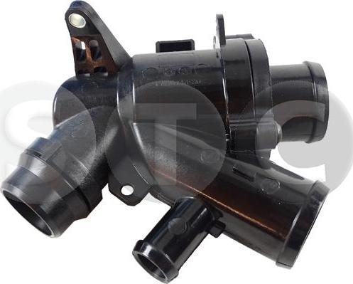 STC T435856 - Termostato, Refrigerante www.autoricambi360.it