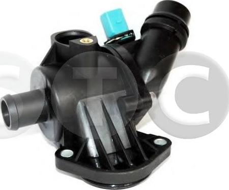 STC T435851 - Termostato, Refrigerante www.autoricambi360.it