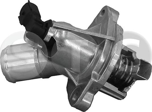 STC T435858 - Termostato, Refrigerante www.autoricambi360.it