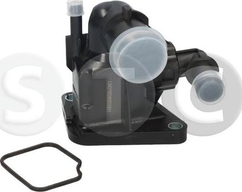 STC T435861 - Termostato, Refrigerante www.autoricambi360.it