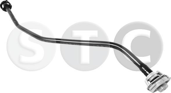 STC T435804 - Flessibile radiatore www.autoricambi360.it