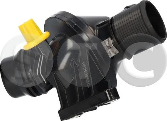 STC T435884 - Termostato, Refrigerante www.autoricambi360.it