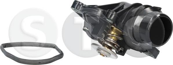 STC T435886 - Termostato, Refrigerante www.autoricambi360.it