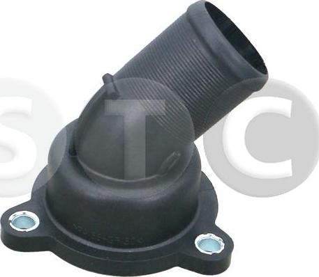 STC T435880 - Flangia d. refrigerante www.autoricambi360.it