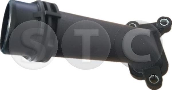 STC T435888 - Flangia d. refrigerante www.autoricambi360.it