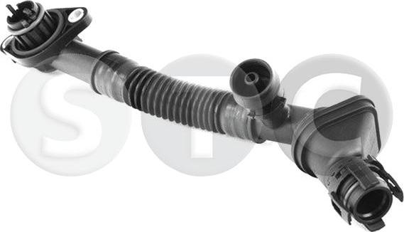 STC T435834 - Flessibile, Scarico aria copritestata www.autoricambi360.it