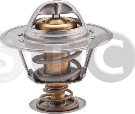 STC T435825 - Termostato, Refrigerante www.autoricambi360.it
