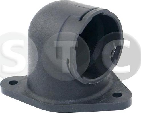 STC T435879 - Flangia d. refrigerante www.autoricambi360.it