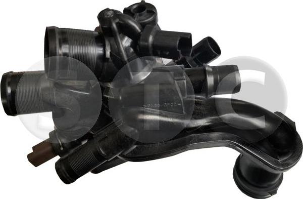 STC T435876 - Termostato, Refrigerante www.autoricambi360.it