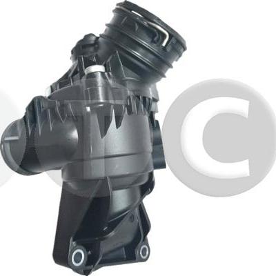 STC T435872 - Termostato, Refrigerante www.autoricambi360.it