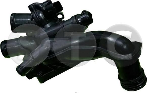 STC T435877 - Termostato, Refrigerante www.autoricambi360.it
