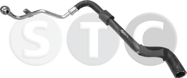 STC T435762 - Condotto del refrigerante www.autoricambi360.it