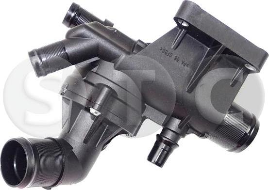 STC T435709 - Termostato, Refrigerante www.autoricambi360.it