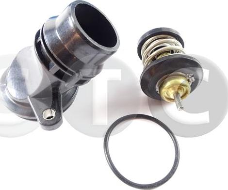 STC T435708 - Termostato, Refrigerante www.autoricambi360.it