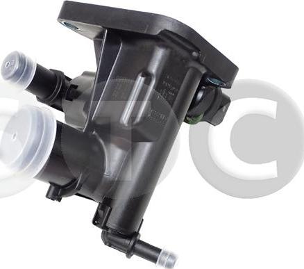 STC T435715 - Termostato, Refrigerante www.autoricambi360.it