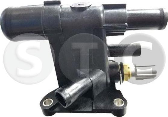 STC T436049 - Termostato, Refrigerante www.autoricambi360.it
